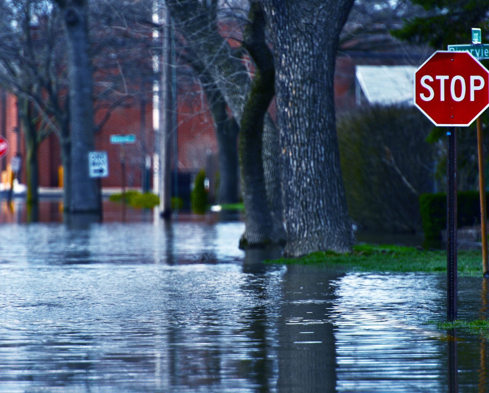 Scotloo Flood Response Tanker Services